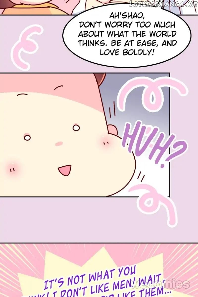 We Won’t Die Easily! chapter 26 - page 24