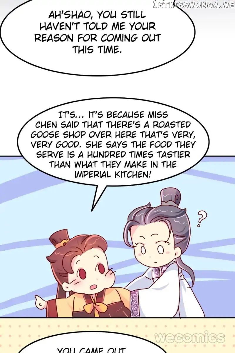We Won’t Die Easily! chapter 26 - page 26