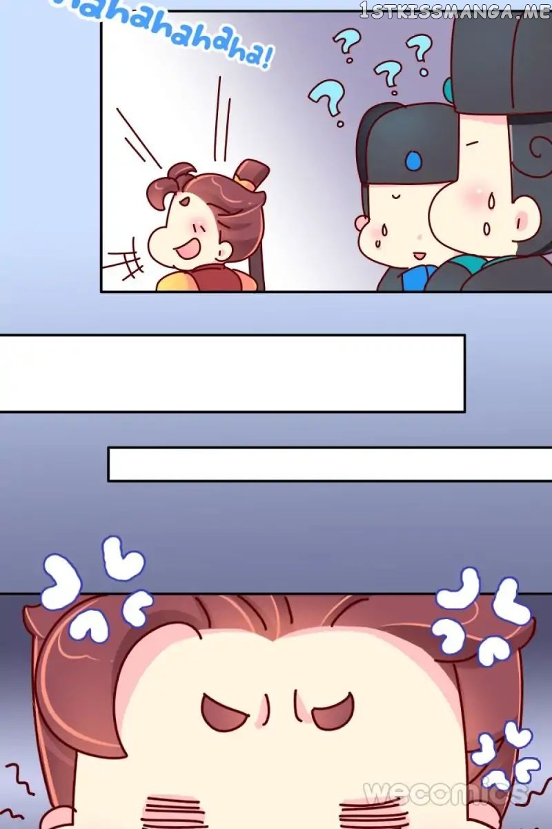 We Won’t Die Easily! chapter 26 - page 9