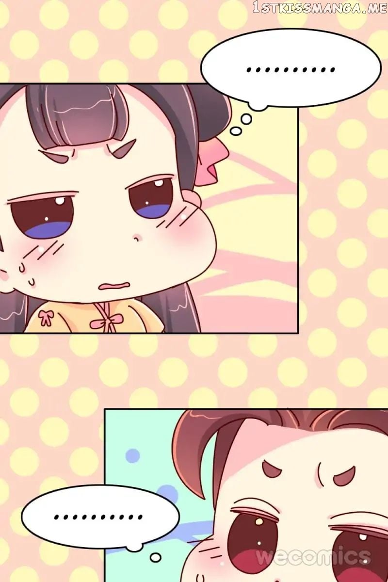 We Won’t Die Easily! chapter 25 - page 1
