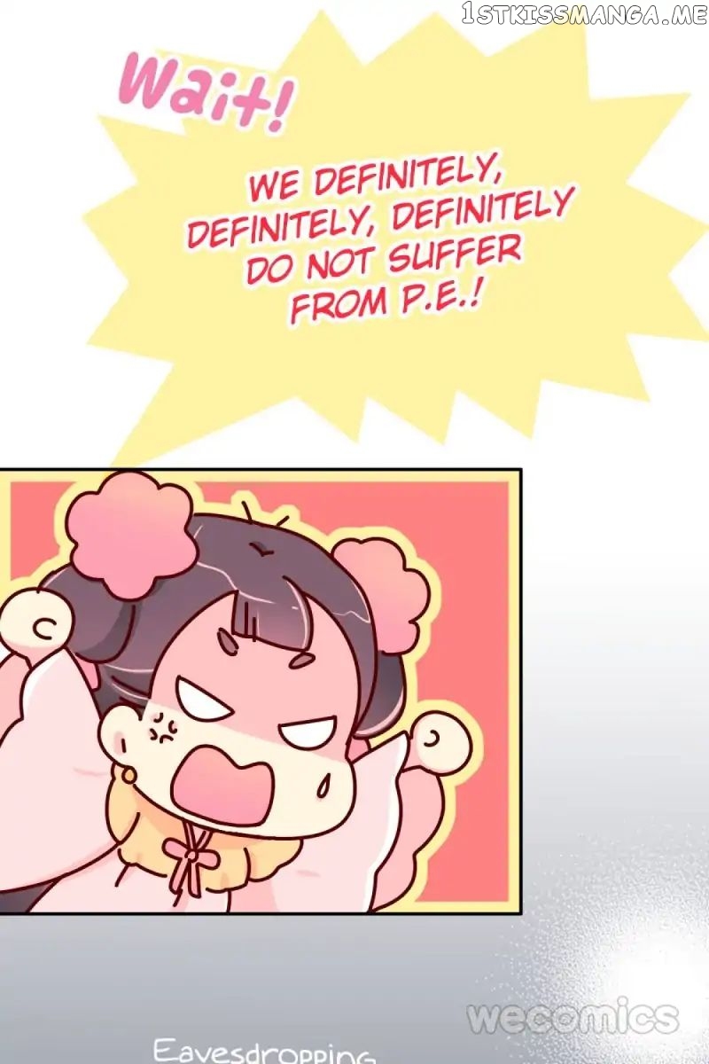 We Won’t Die Easily! chapter 25 - page 11