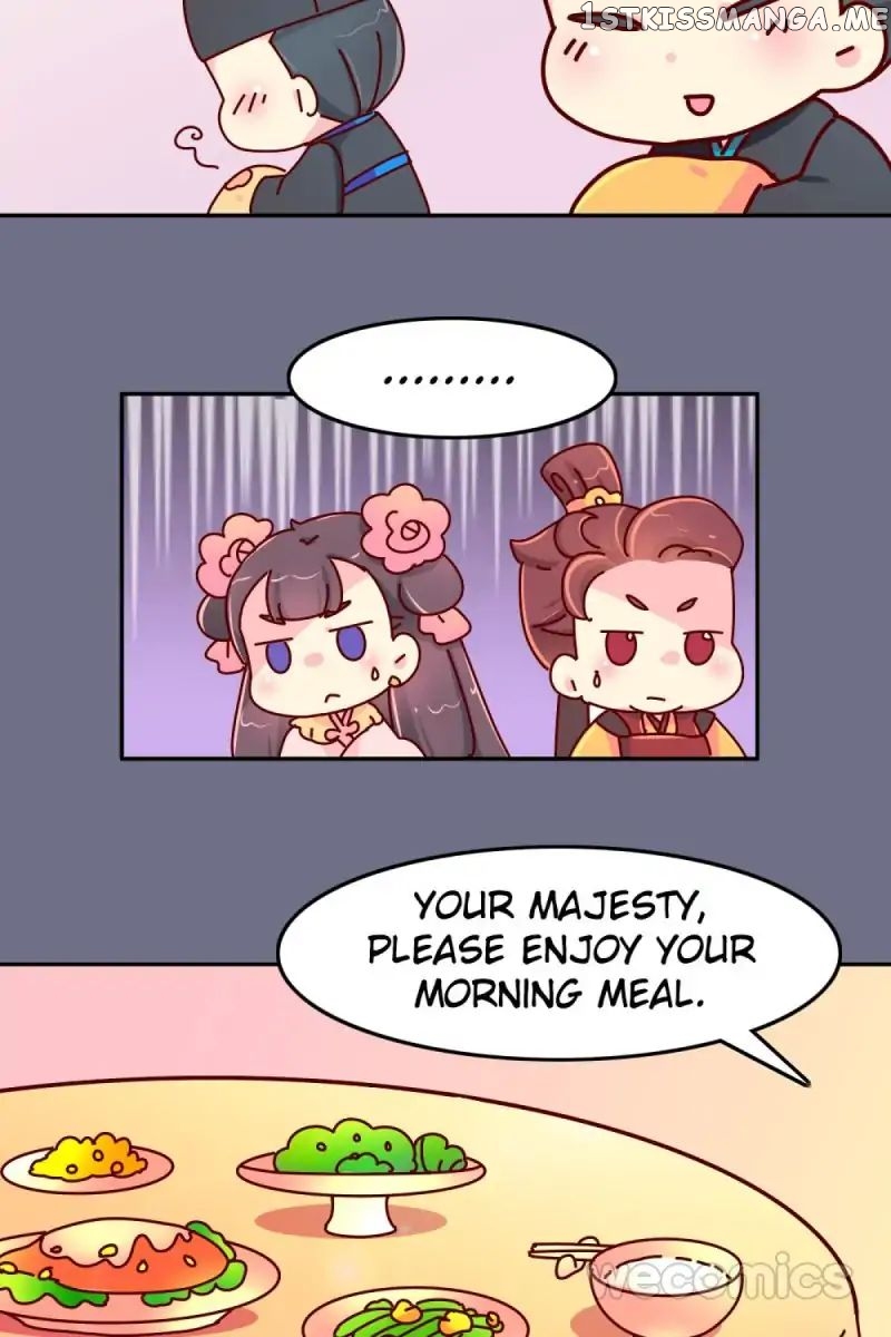 We Won’t Die Easily! chapter 25 - page 18