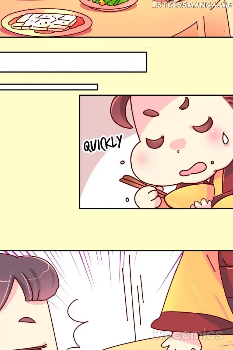 We Won’t Die Easily! chapter 25 - page 19