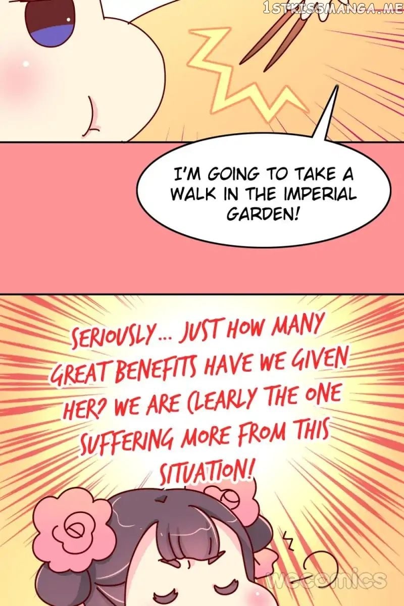 We Won’t Die Easily! chapter 25 - page 20