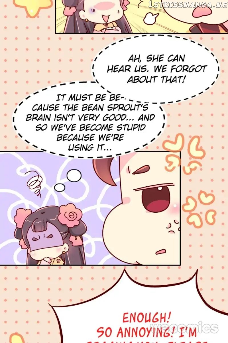 We Won’t Die Easily! chapter 25 - page 25
