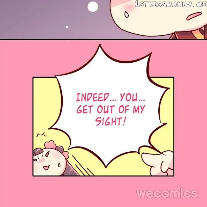 We Won’t Die Easily! chapter 25 - page 28
