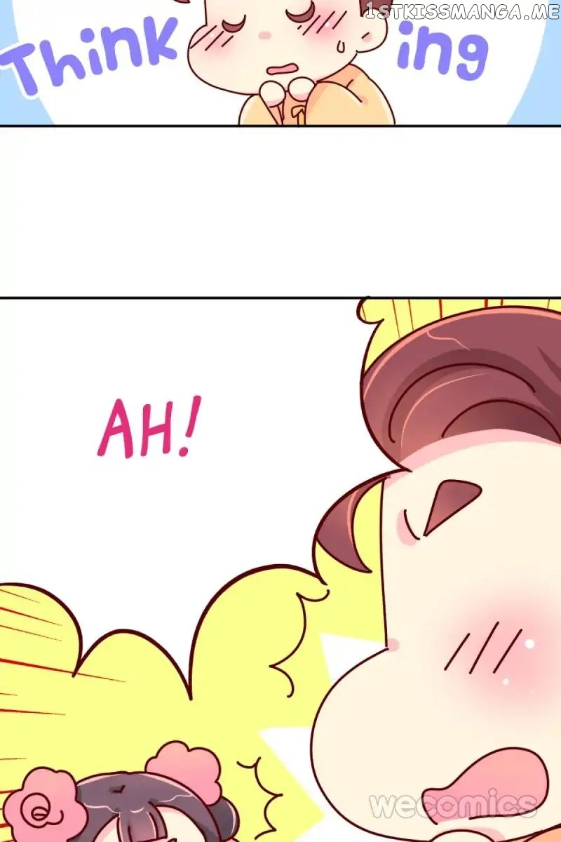 We Won’t Die Easily! chapter 25 - page 3