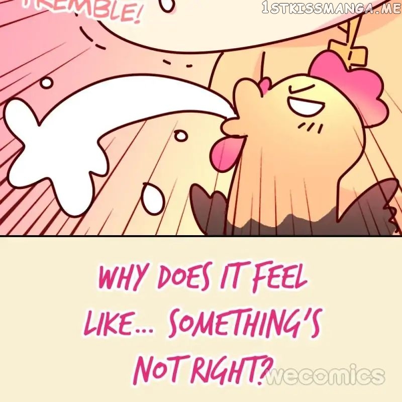 We Won’t Die Easily! chapter 25 - page 7