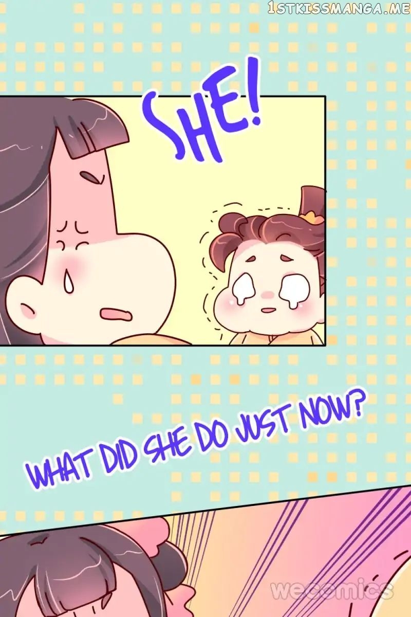 We Won’t Die Easily! chapter 25 - page 9