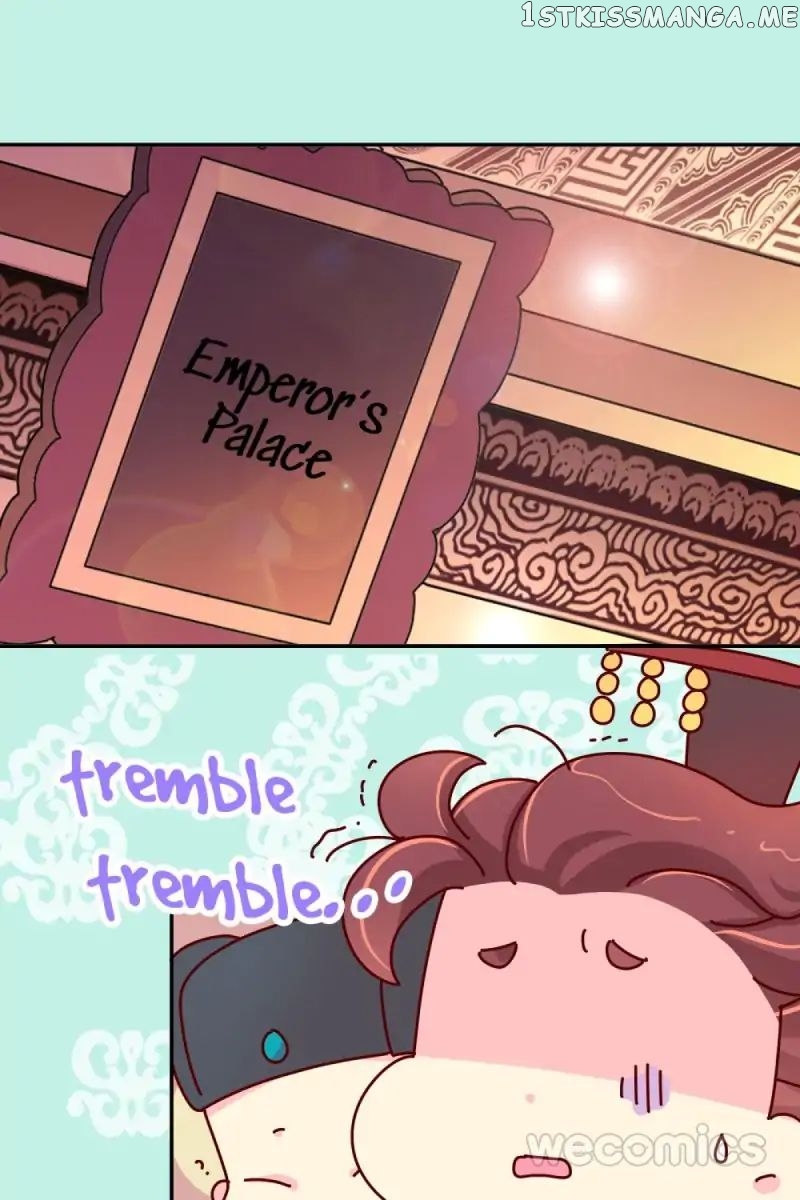 We Won’t Die Easily! chapter 24 - page 1