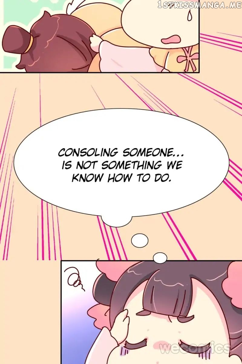 We Won’t Die Easily! chapter 24 - page 13