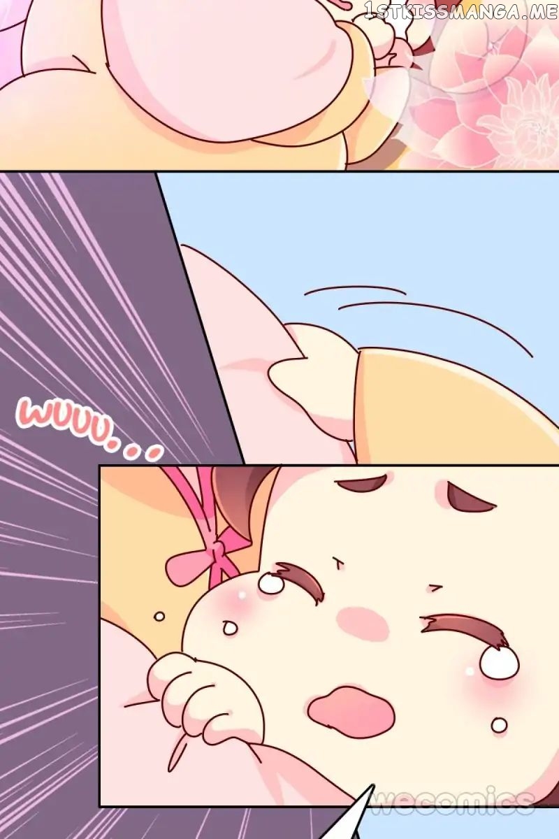 We Won’t Die Easily! chapter 24 - page 16