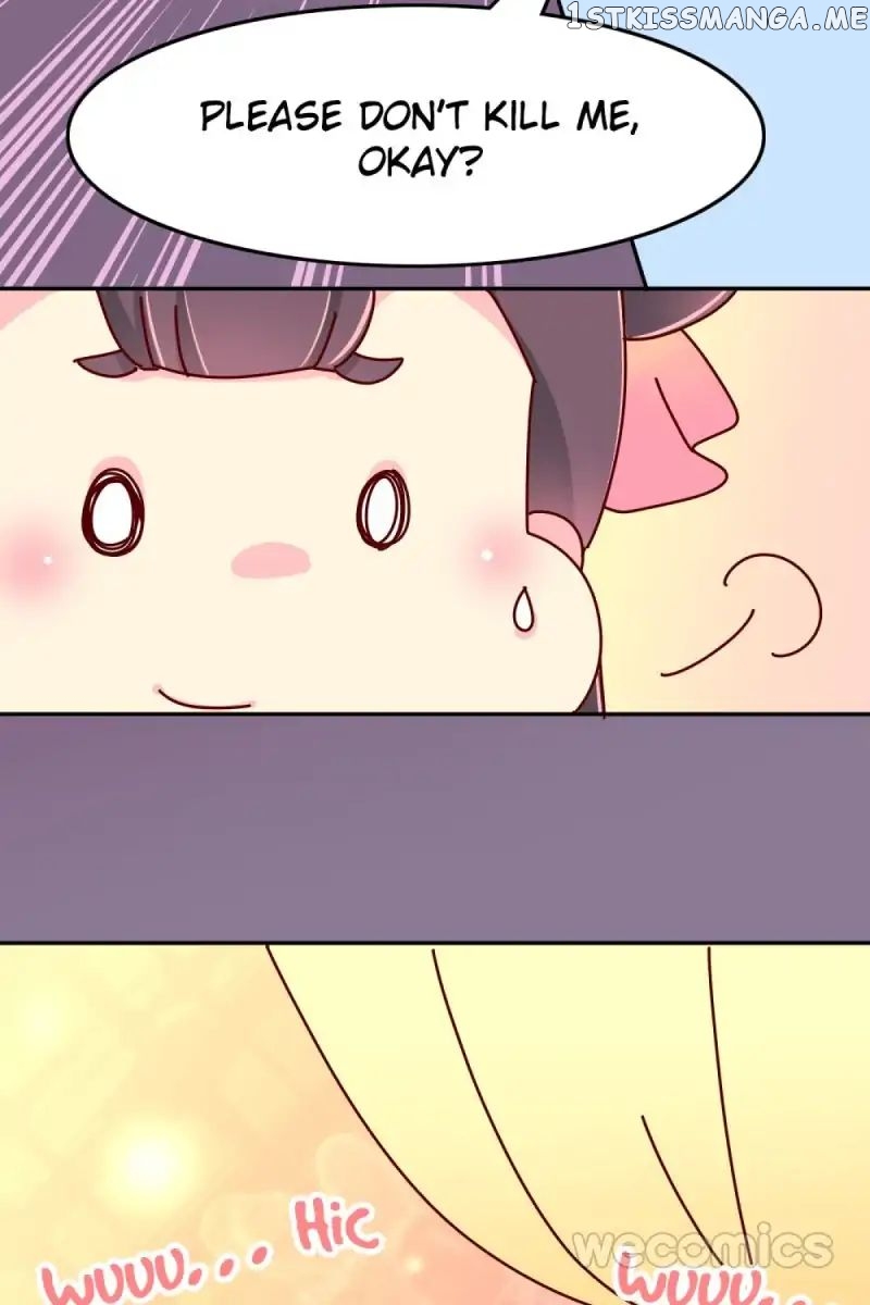 We Won’t Die Easily! chapter 24 - page 17