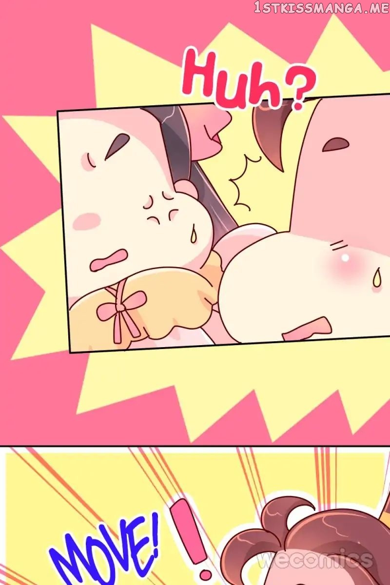 We Won’t Die Easily! chapter 24 - page 22