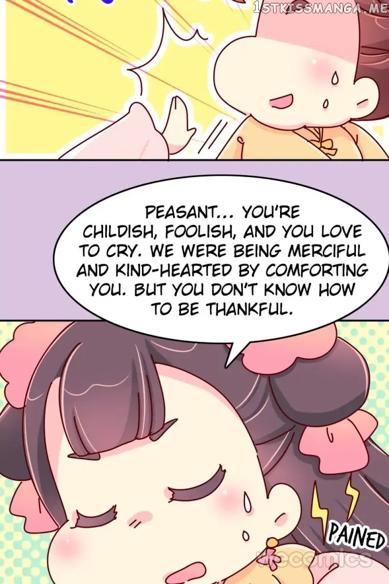 We Won’t Die Easily! chapter 24 - page 23