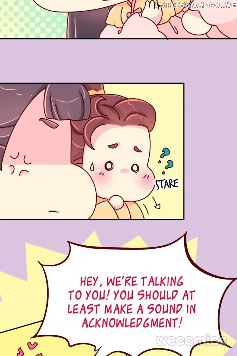 We Won’t Die Easily! chapter 24 - page 24