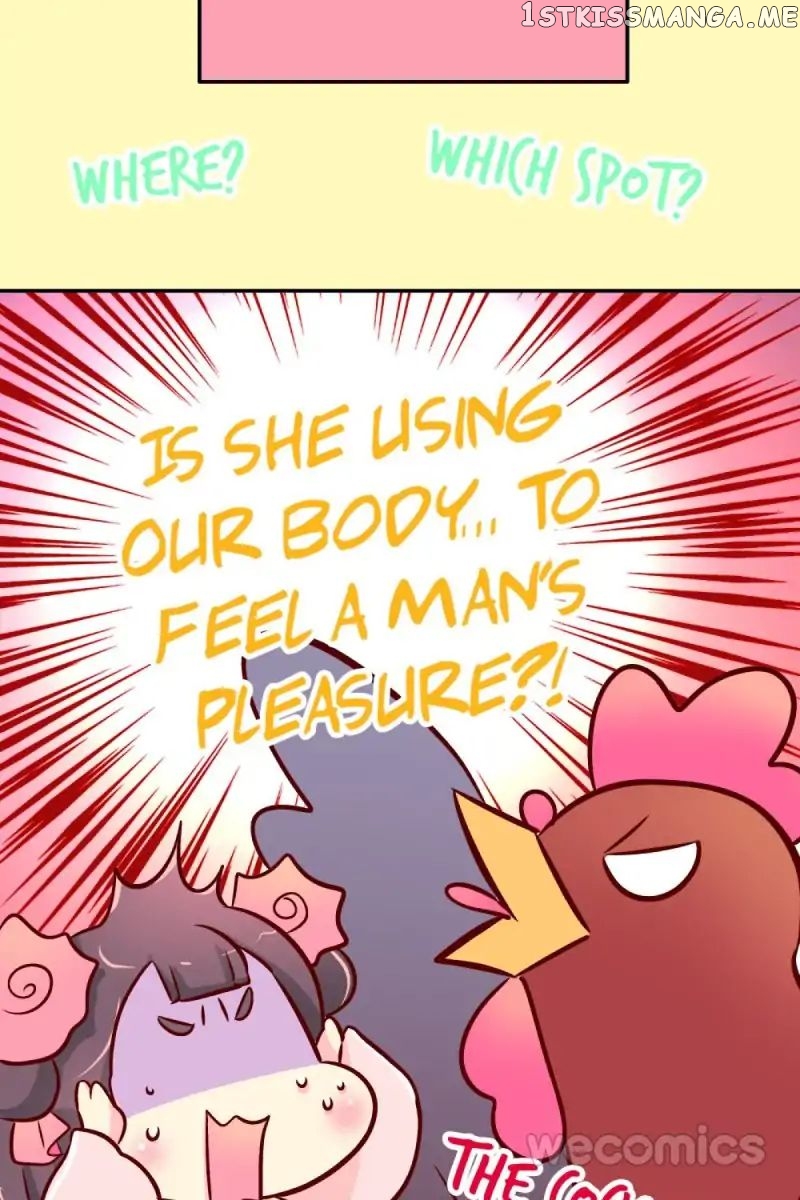 We Won’t Die Easily! chapter 24 - page 27