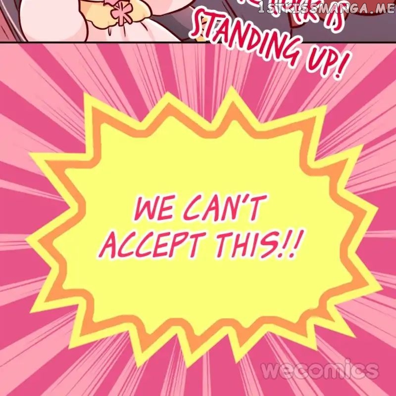 We Won’t Die Easily! chapter 24 - page 28
