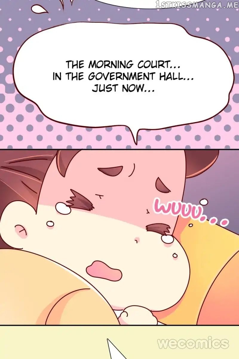 We Won’t Die Easily! chapter 24 - page 9