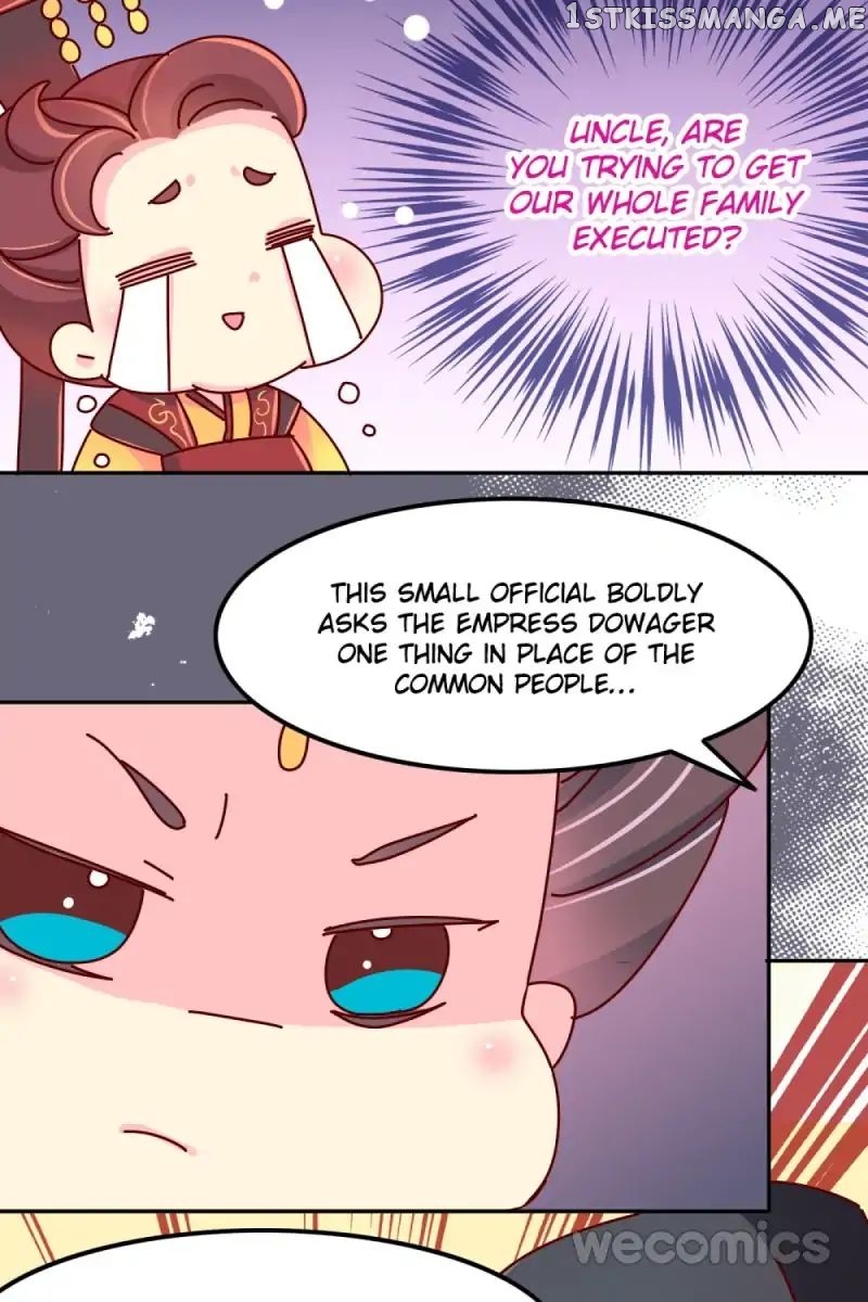 We Won’t Die Easily! chapter 23 - page 12