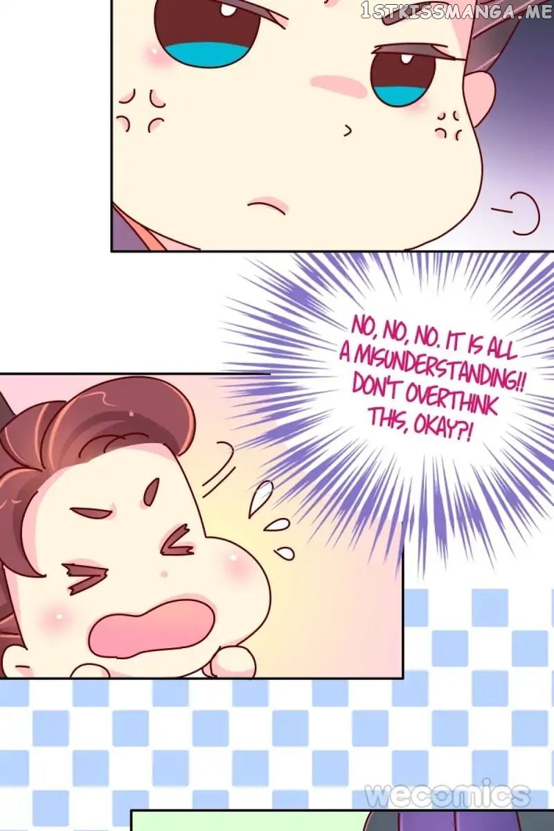 We Won’t Die Easily! chapter 23 - page 17