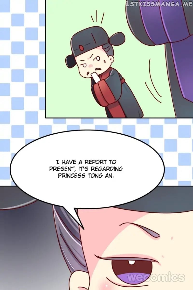 We Won’t Die Easily! chapter 23 - page 18