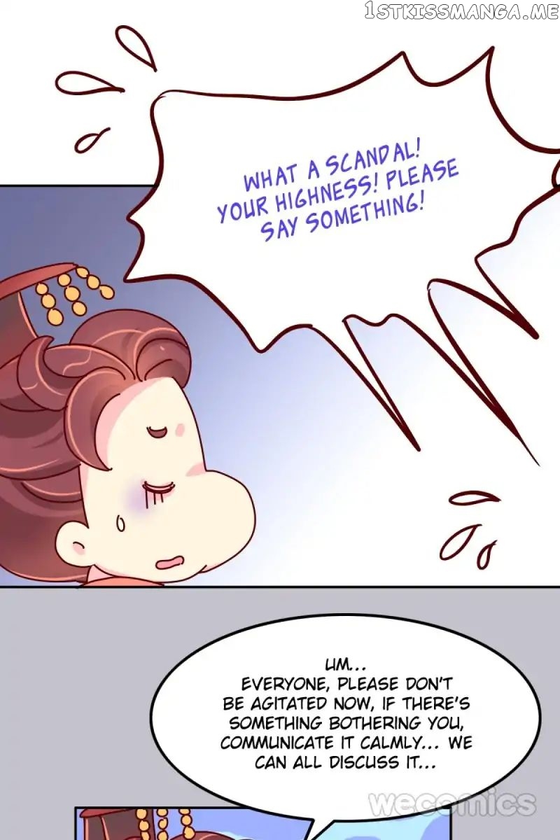 We Won’t Die Easily! chapter 23 - page 22