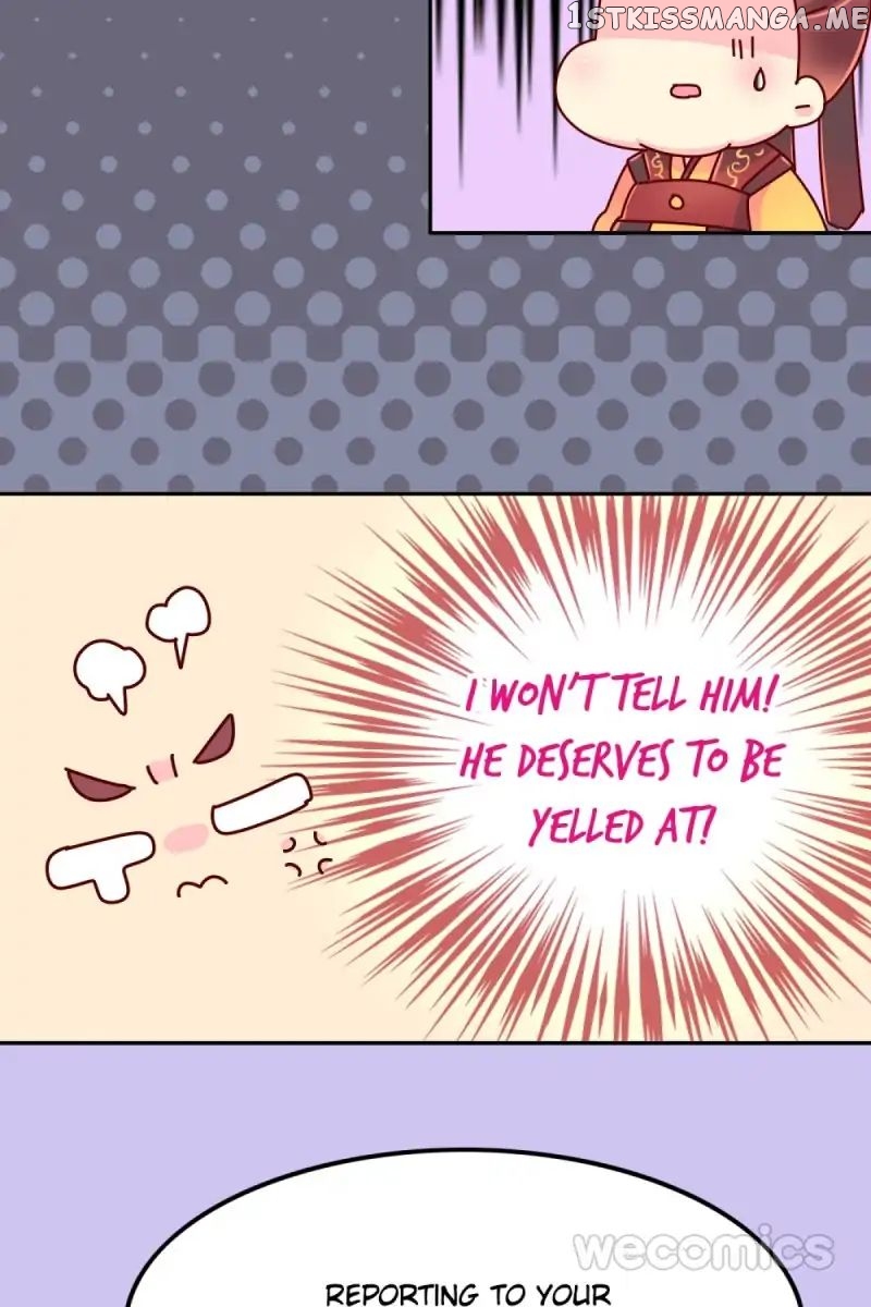 We Won’t Die Easily! chapter 23 - page 9
