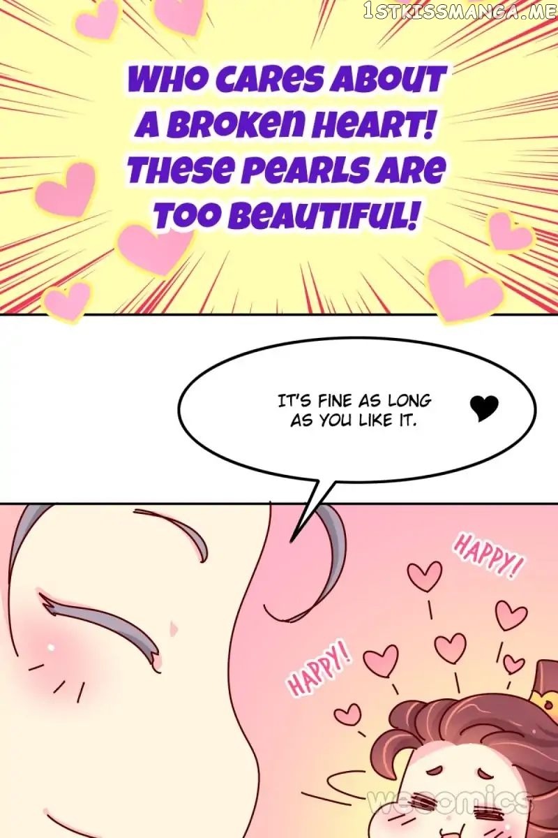 We Won’t Die Easily! chapter 22 - page 13