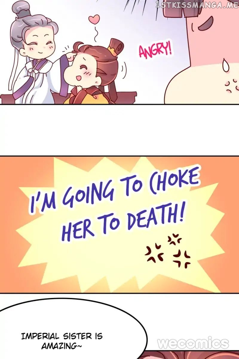 We Won’t Die Easily! chapter 22 - page 16