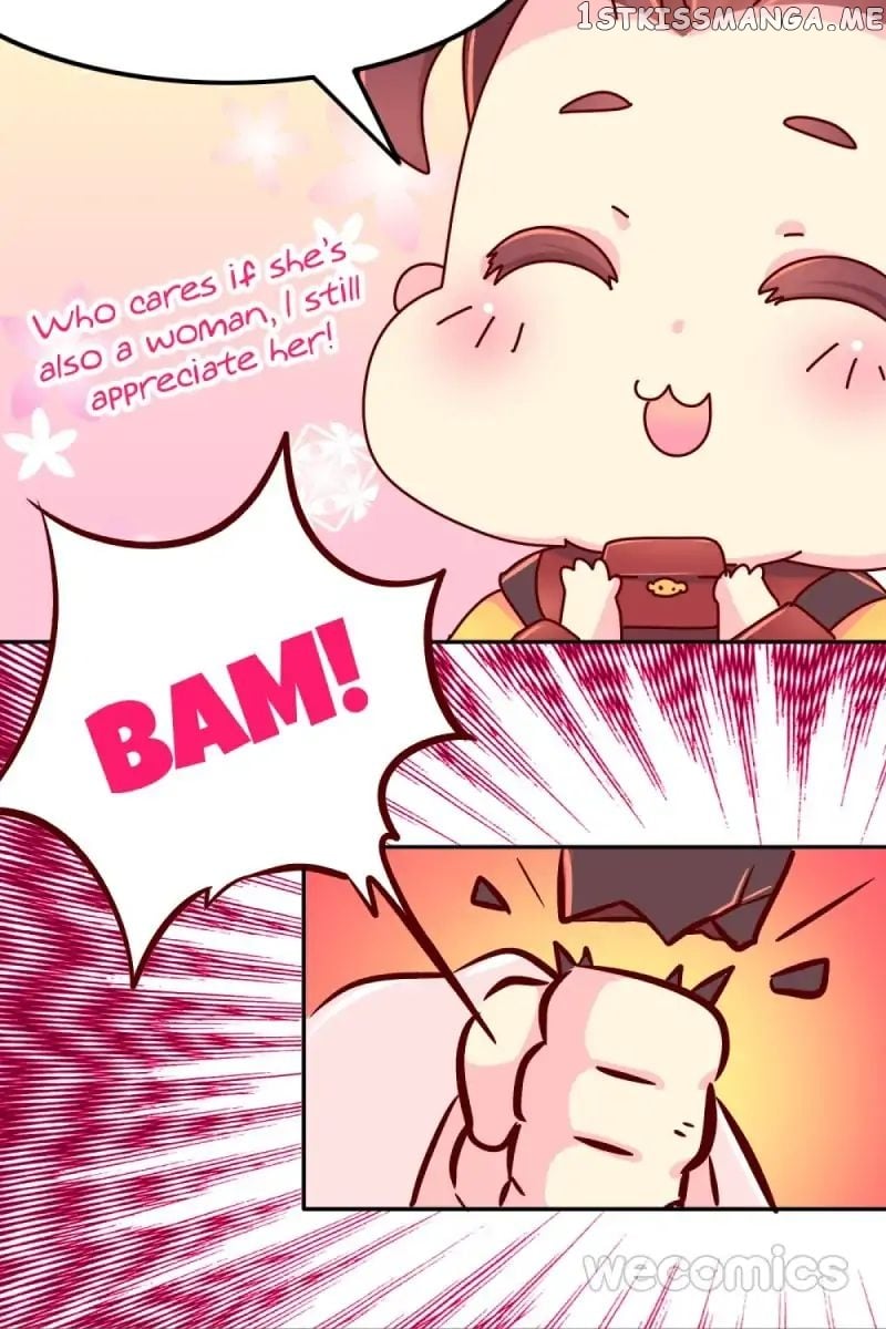 We Won’t Die Easily! chapter 22 - page 17