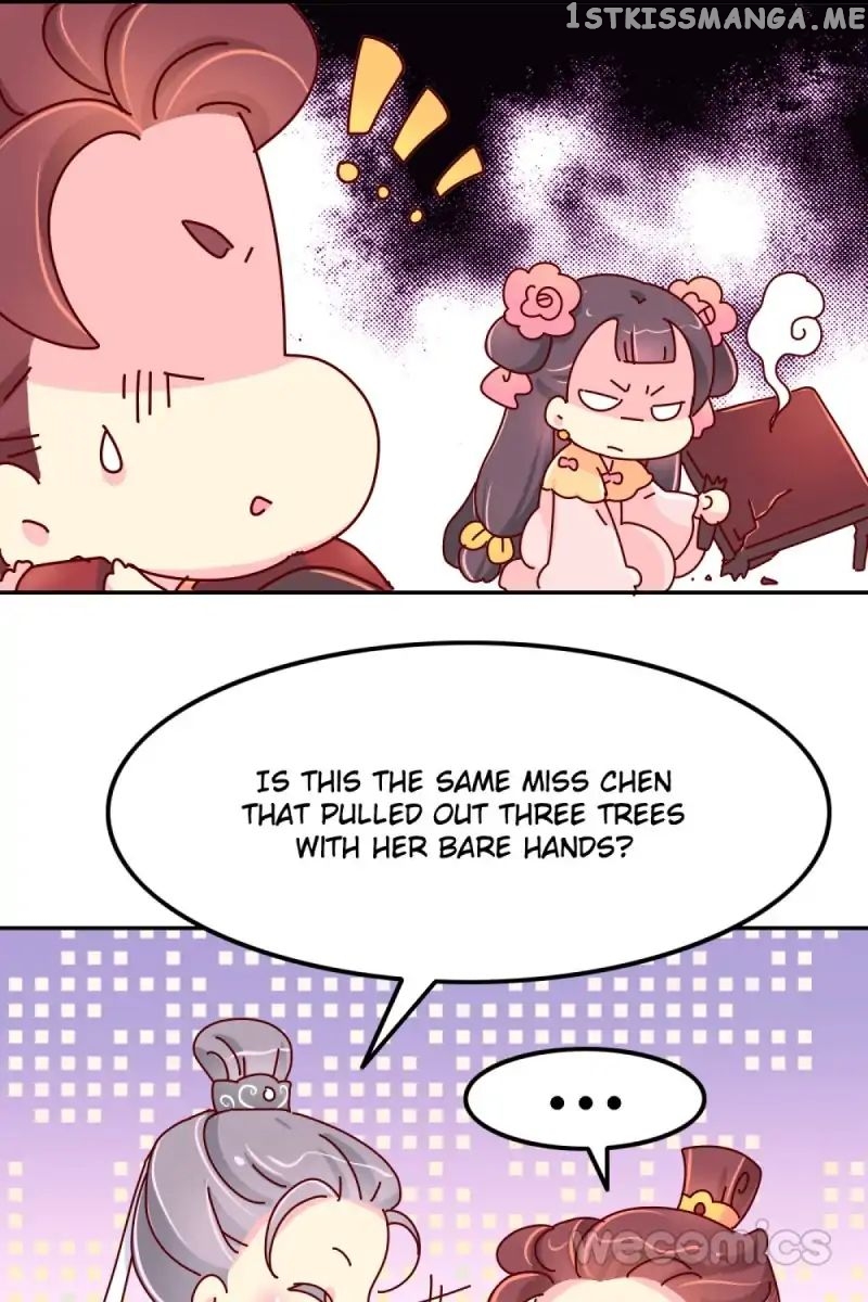 We Won’t Die Easily! chapter 22 - page 18