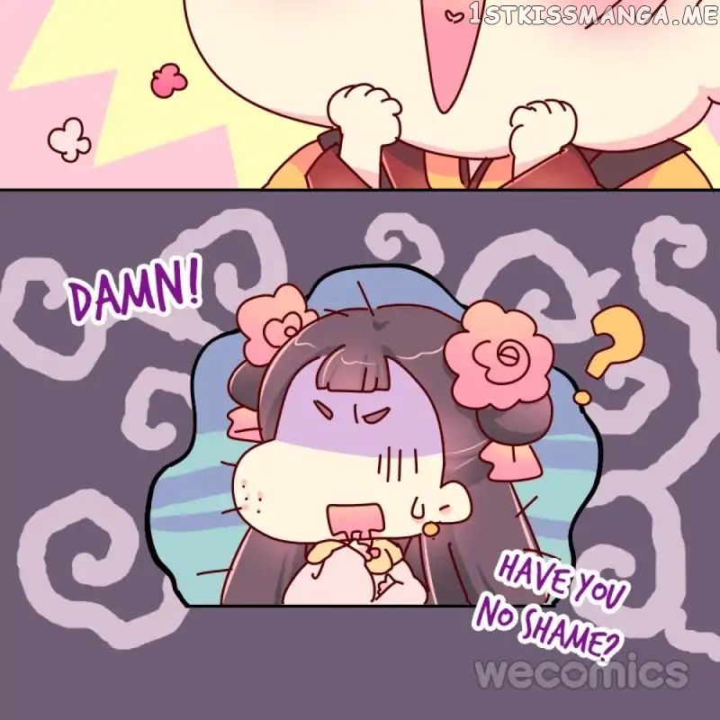 We Won’t Die Easily! chapter 22 - page 21