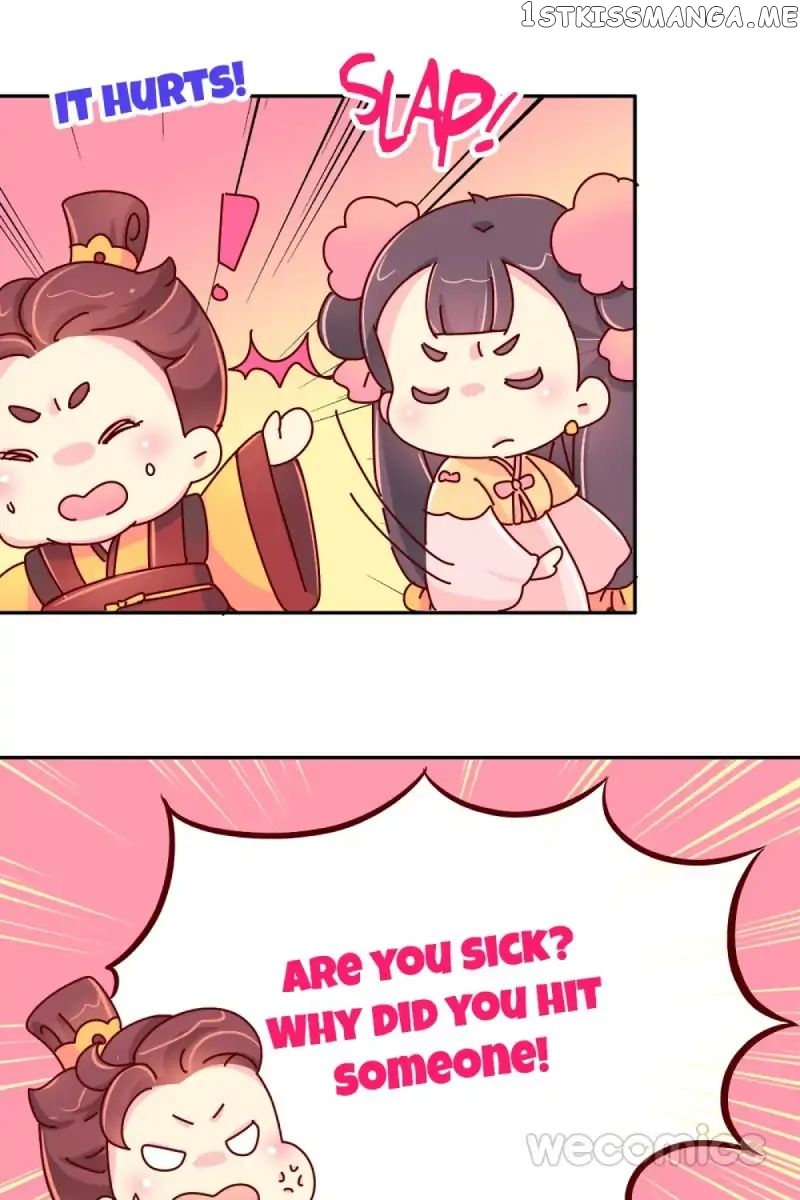 We Won’t Die Easily! chapter 22 - page 23