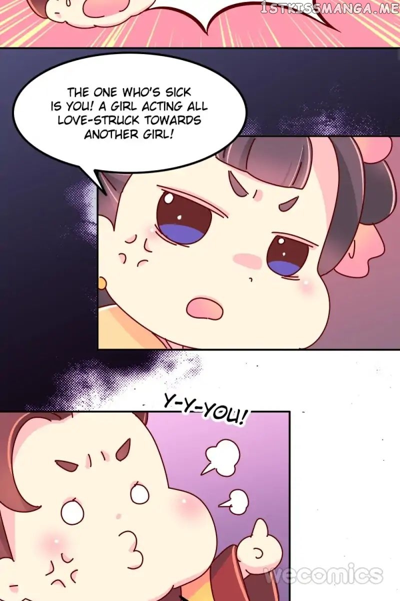 We Won’t Die Easily! chapter 22 - page 24