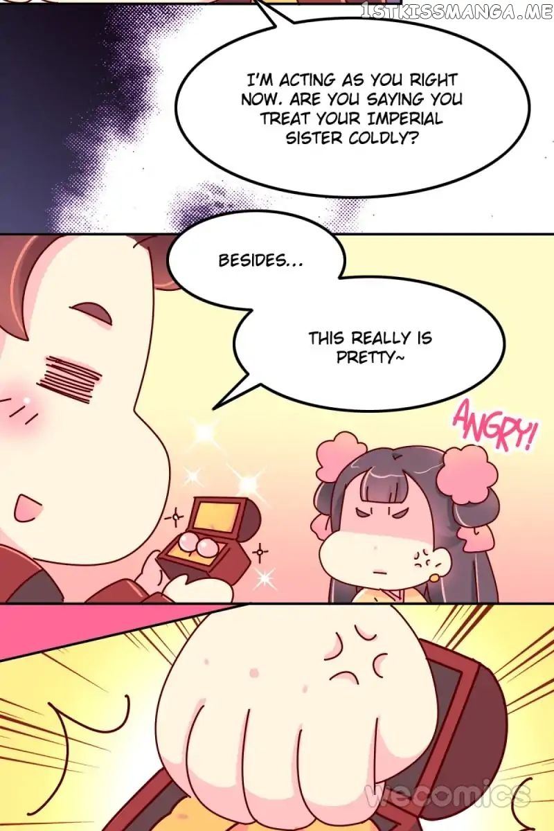 We Won’t Die Easily! chapter 22 - page 25