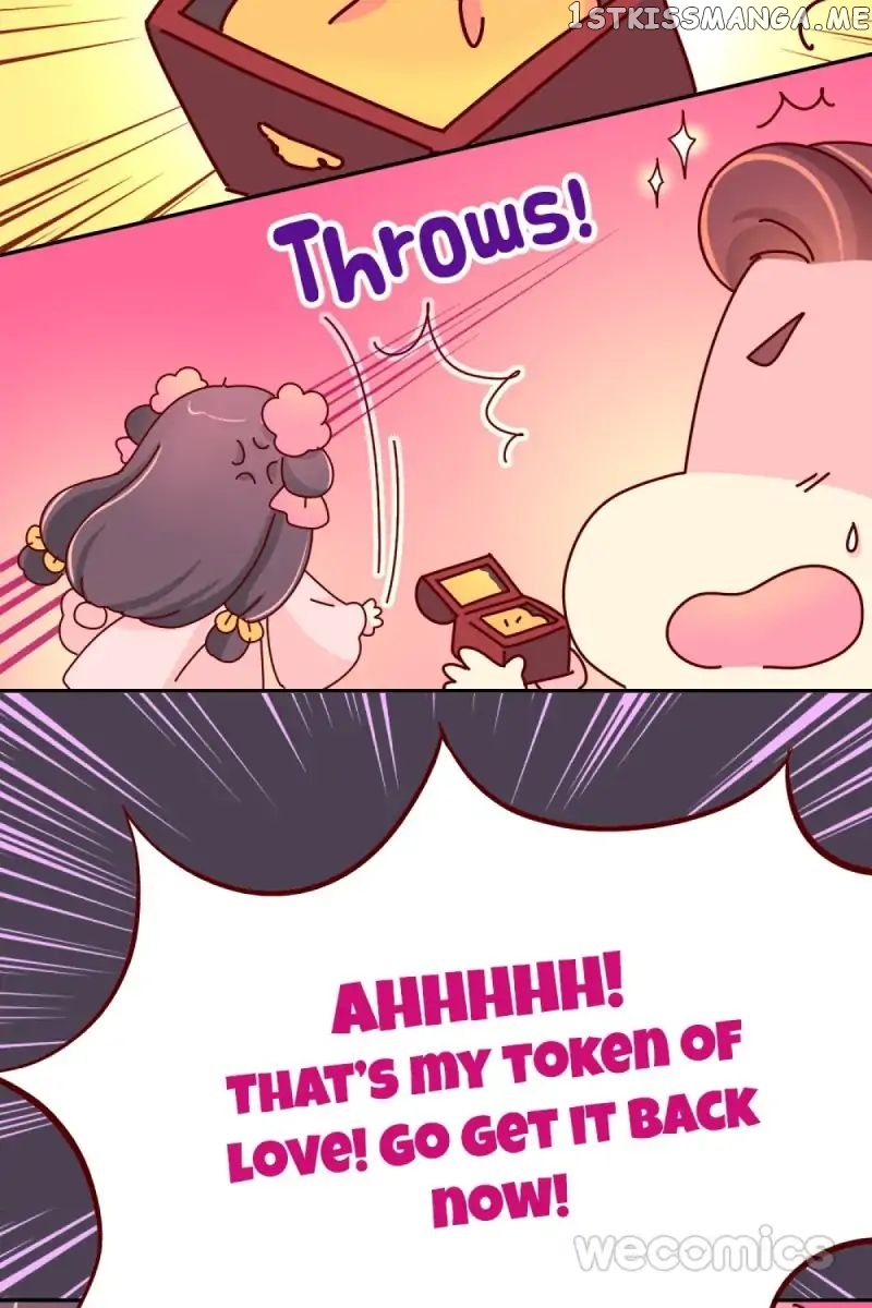We Won’t Die Easily! chapter 22 - page 26