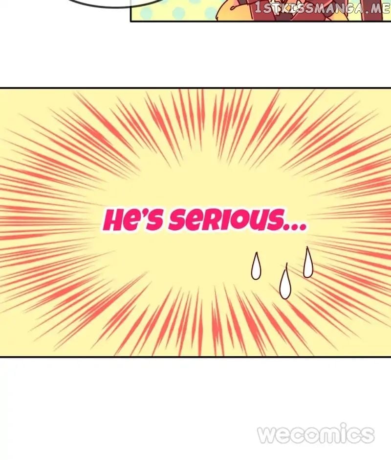 We Won’t Die Easily! chapter 22 - page 31