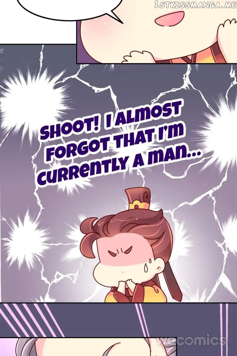 We Won’t Die Easily! chapter 22 - page 5