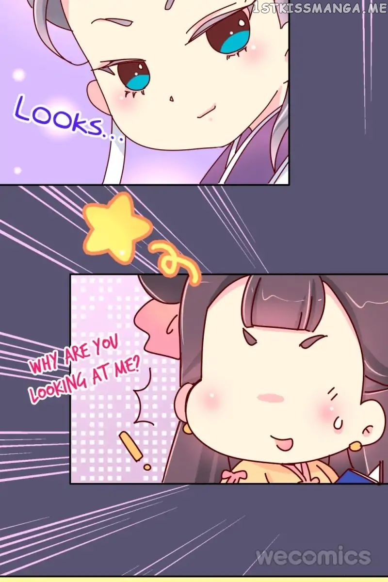 We Won’t Die Easily! chapter 22 - page 6