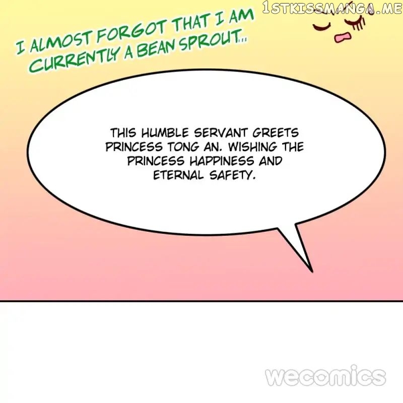 We Won’t Die Easily! chapter 22 - page 7