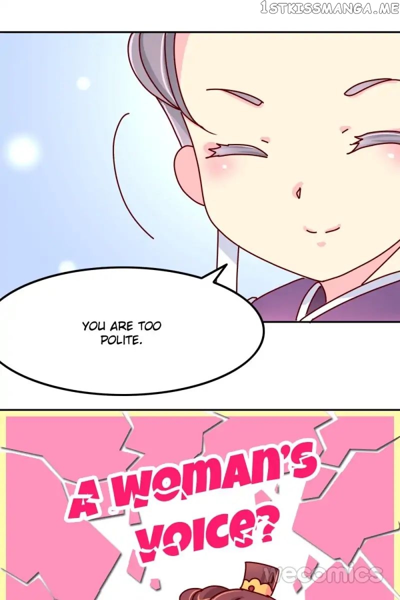 We Won’t Die Easily! chapter 22 - page 8