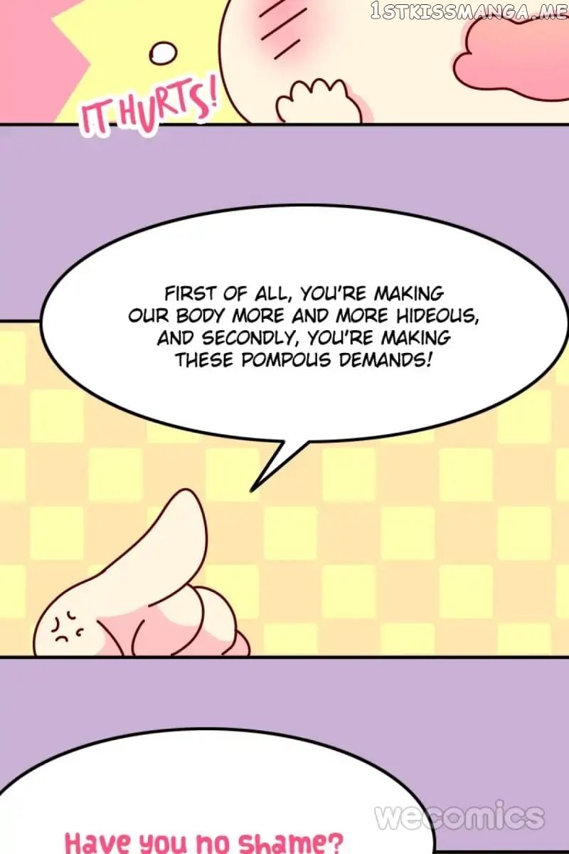 We Won’t Die Easily! chapter 21 - page 11