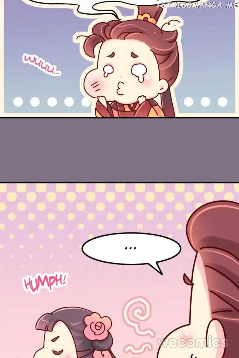 We Won’t Die Easily! chapter 21 - page 13