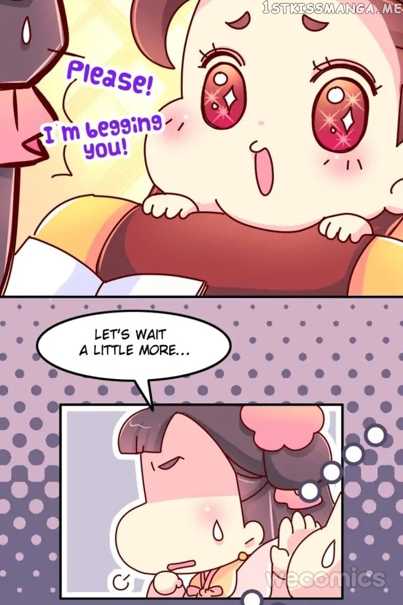 We Won’t Die Easily! chapter 21 - page 17