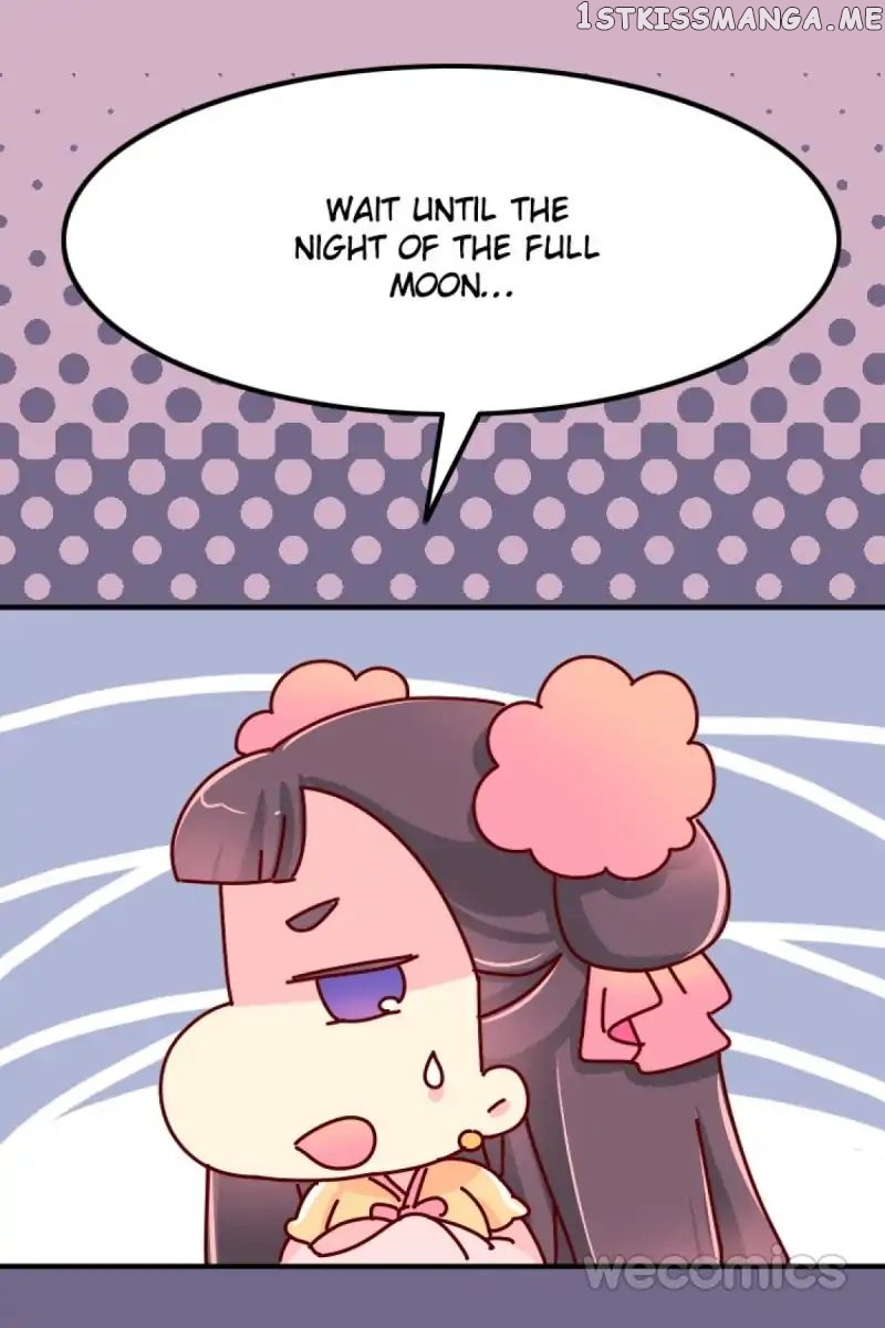 We Won’t Die Easily! chapter 21 - page 19