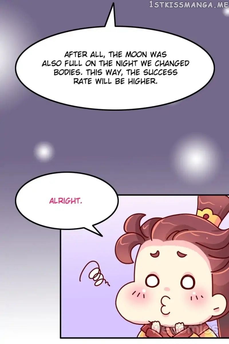 We Won’t Die Easily! chapter 21 - page 20