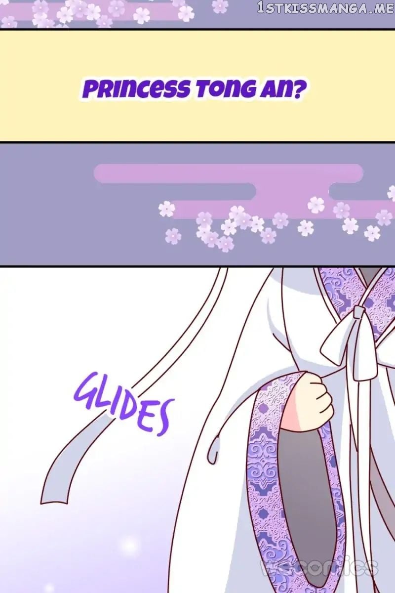 We Won’t Die Easily! chapter 21 - page 24