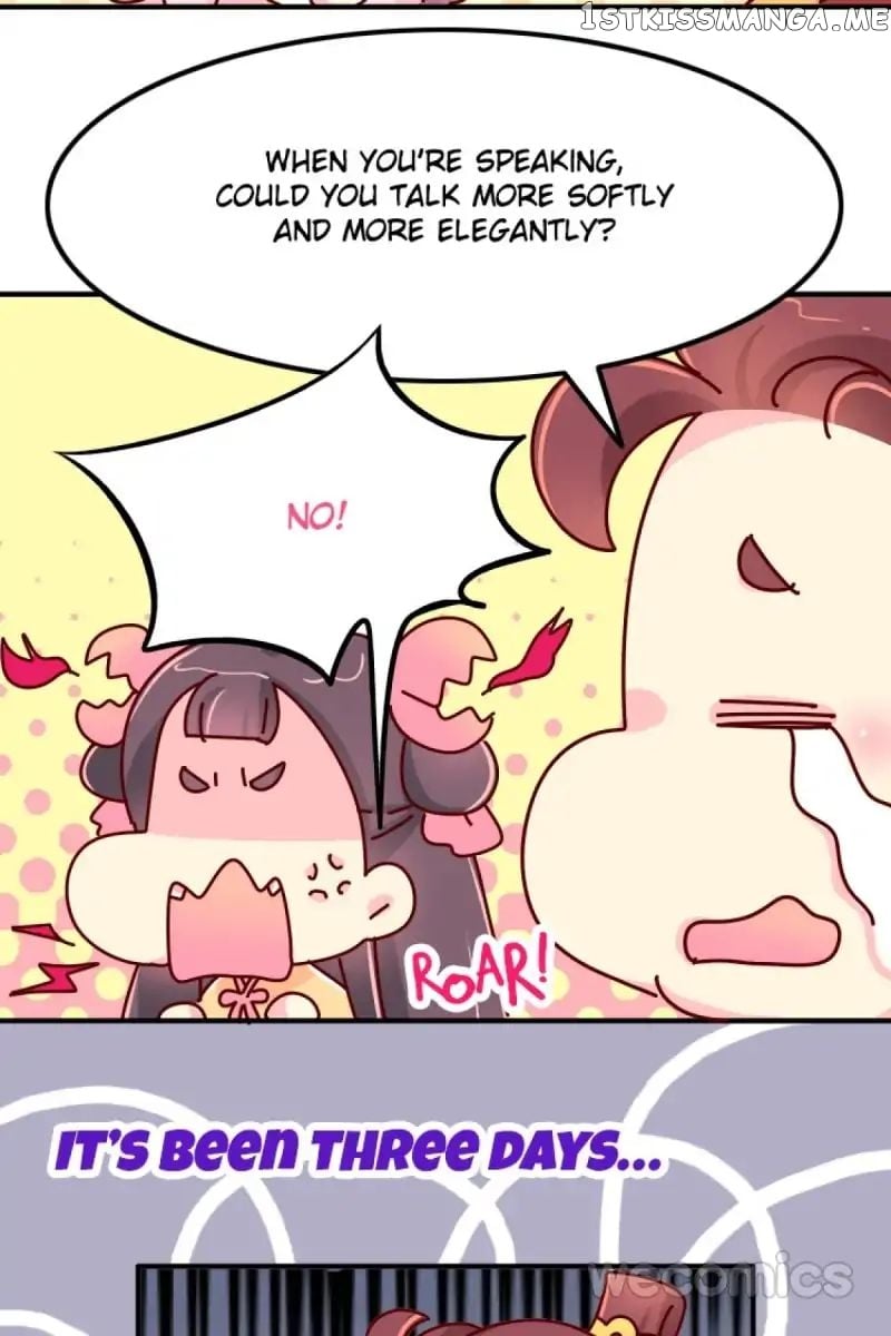 We Won’t Die Easily! chapter 21 - page 5