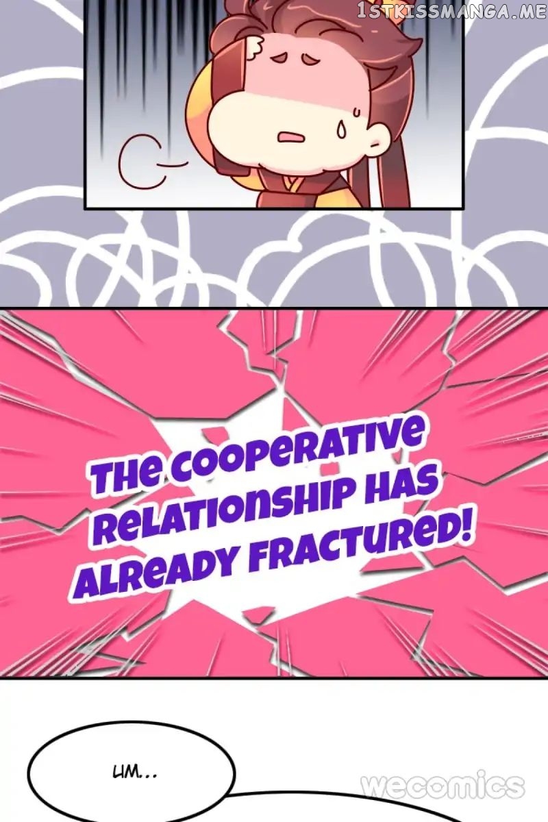 We Won’t Die Easily! chapter 21 - page 6
